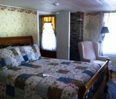 фото отеля Pleasant View B&B