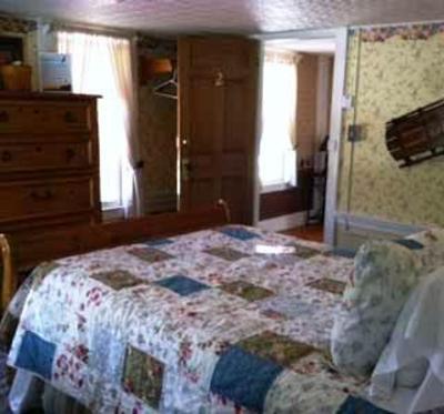 фото отеля Pleasant View B&B