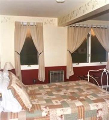 фото отеля Pleasant View B&B