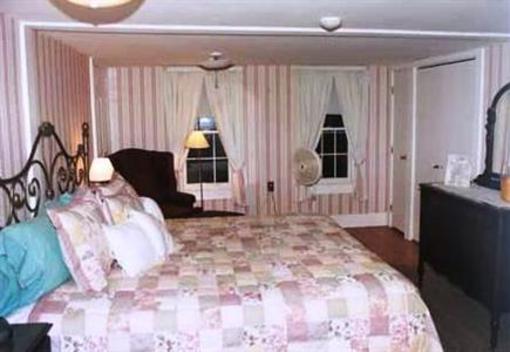 фото отеля Pleasant View B&B
