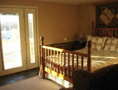 фото отеля Pleasant View B&B