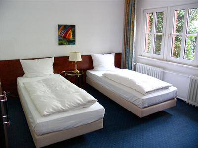 фото отеля Burg Stuben Hotel Mainz