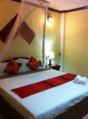 фото отеля Khammany Inn
