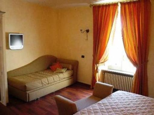фото отеля Residenza La Villa Spoleto