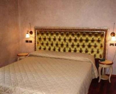 фото отеля Residenza La Villa Spoleto