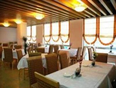 фото отеля Suba Beihao Hotel