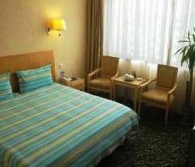 фото отеля Suba Beihao Hotel