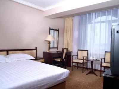 фото отеля New Era Grand Hotel Dalian