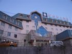 фото отеля New Era Grand Hotel Dalian