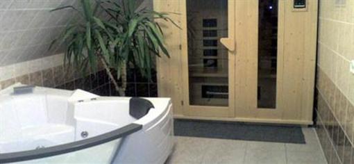 фото отеля Hotel Arany Trofea Eger