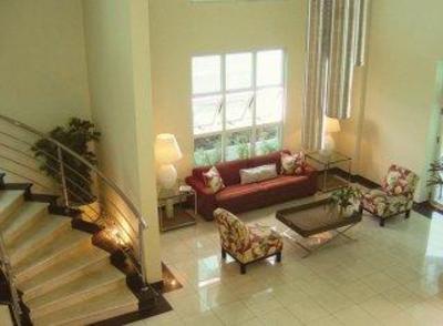 фото отеля Comfort Hotel & Suites Osasco