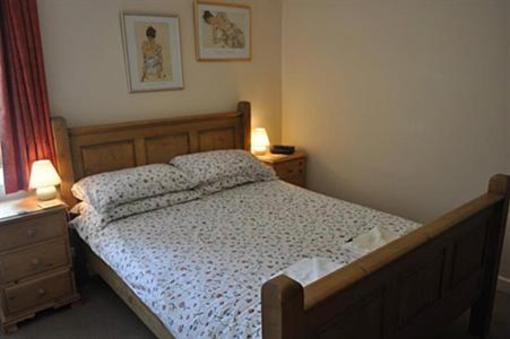 фото отеля Peace Haven Holiday Lets Evesham