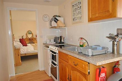 фото отеля Peace Haven Holiday Lets Evesham