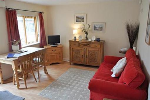 фото отеля Peace Haven Holiday Lets Evesham