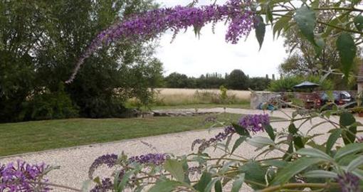 фото отеля Peace Haven Holiday Lets Evesham