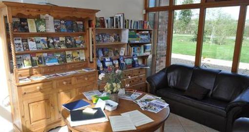 фото отеля Peace Haven Holiday Lets Evesham