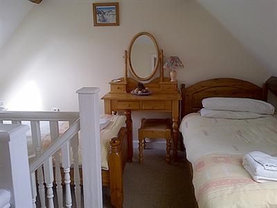 фото отеля Peace Haven Holiday Lets Evesham