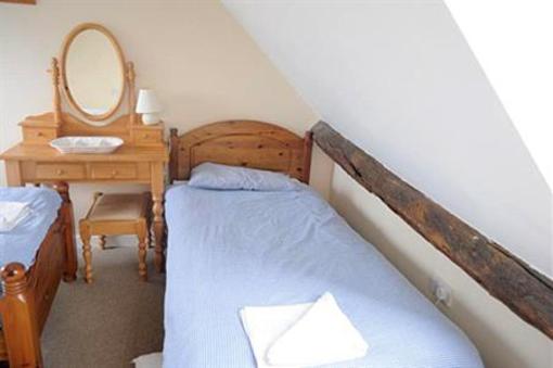 фото отеля Peace Haven Holiday Lets Evesham