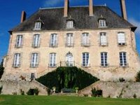Chateau de Briailles Chambre d'hotes
