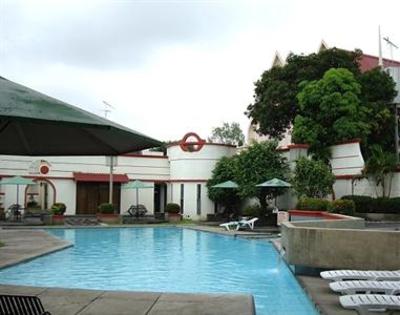 фото отеля Hotel Hana Angeles City