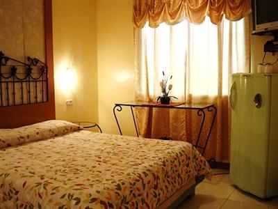 фото отеля Hotel Hana Angeles City