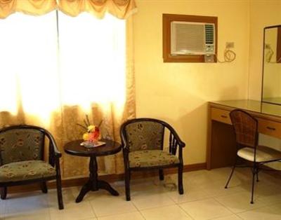 фото отеля Hotel Hana Angeles City