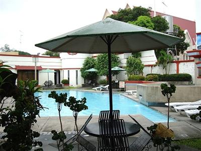 фото отеля Hotel Hana Angeles City