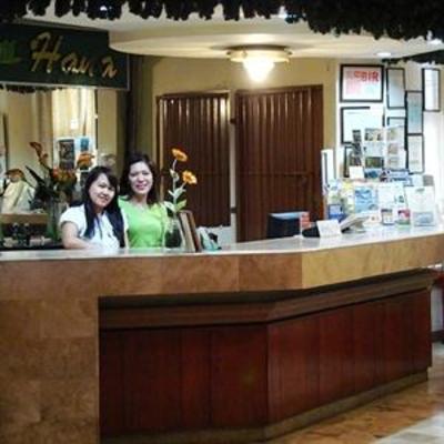 фото отеля Hotel Hana Angeles City