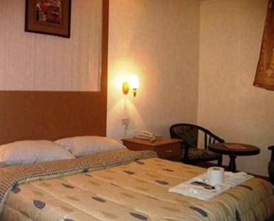 фото отеля Hotel Hana Angeles City