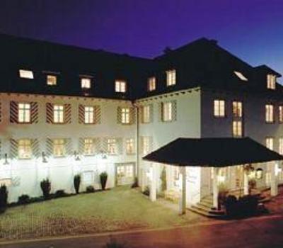 фото отеля Landhotel Donner