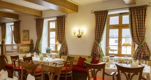 фото отеля Landhotel Donner