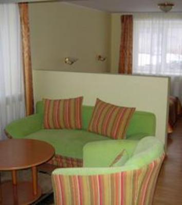фото отеля Hotel Aiste