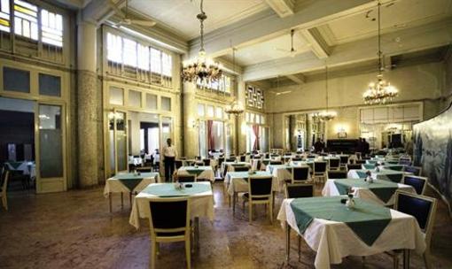 фото отеля Orient Palace Hotel Damascus
