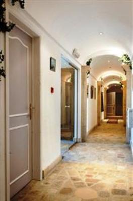 фото отеля Hostellerie 't Fornuis
