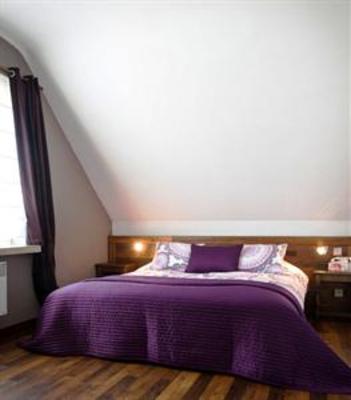 фото отеля Hostellerie 't Fornuis