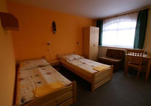 фото отеля Penzion U Halmu