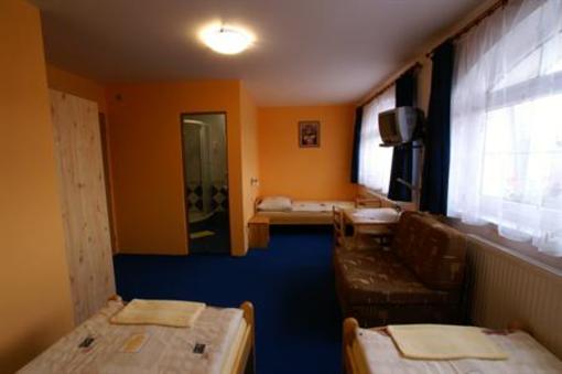 фото отеля Penzion U Halmu