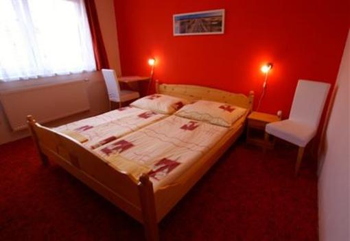 фото отеля Penzion U Halmu