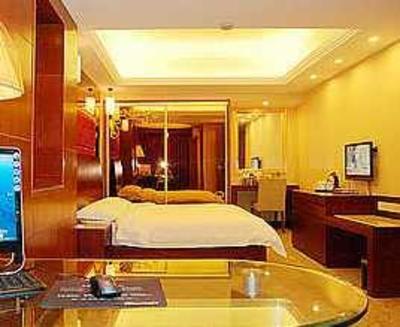 фото отеля Mingkang Fashion Hotel