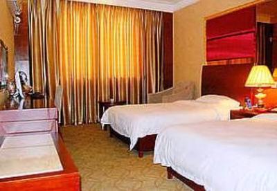 фото отеля Mingkang Fashion Hotel