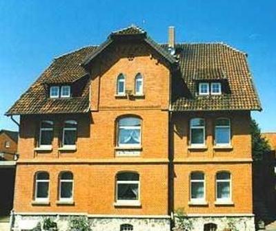 фото отеля Landhaus Jurgens Sehnde