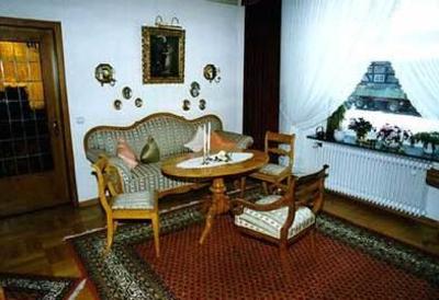 фото отеля Landhaus Jurgens Sehnde