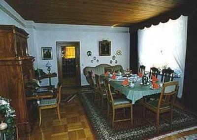 фото отеля Landhaus Jurgens Sehnde