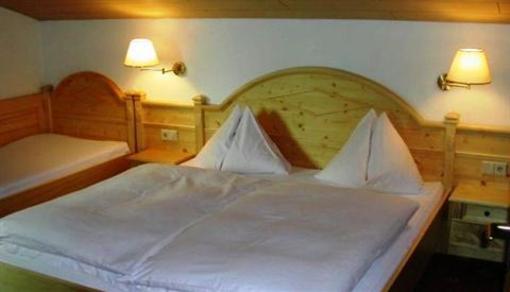 фото отеля Pension Gertraud