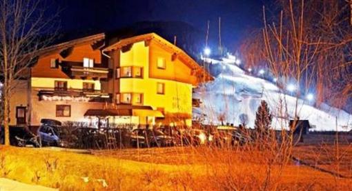 фото отеля Pension Gertraud