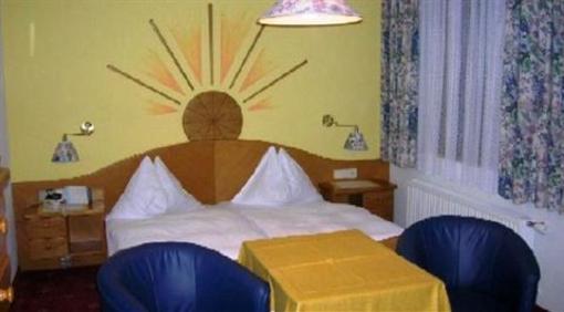 фото отеля Pension Gertraud