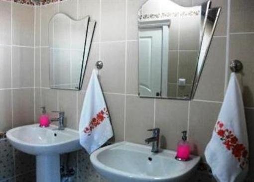 фото отеля Marina Konaklama
