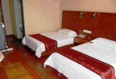 фото отеля Taoyuanju Business Hotel
