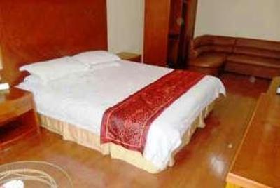 фото отеля Taoyuanju Business Hotel