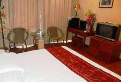 фото отеля Taoyuanju Business Hotel